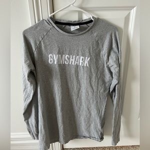 Gymshark Men’s Long Sleeve